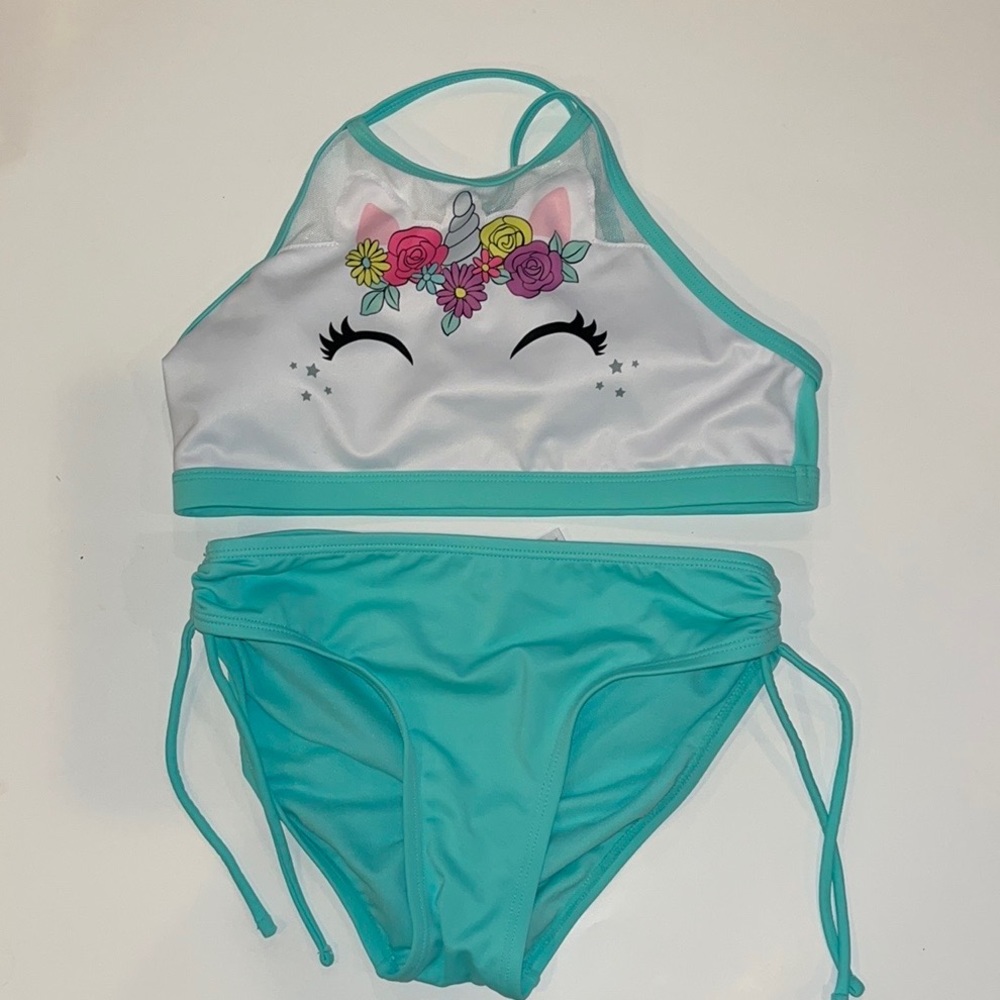 Justice bikini🦄 - Picture 9 of 9